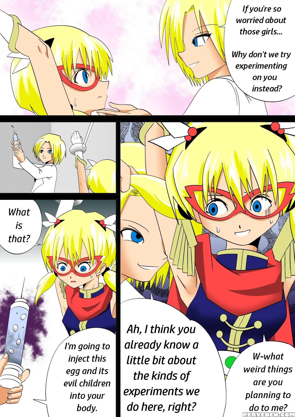 [e] Warawase Hana (dragon Quest Iv) [english] [jpk] [digital] Chapter 1000 Page 16